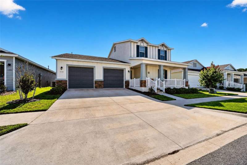 5 bedroom Single Family Residence at 6505 SW 73rd Avenue, Calesa Township, Ocala — photo 5