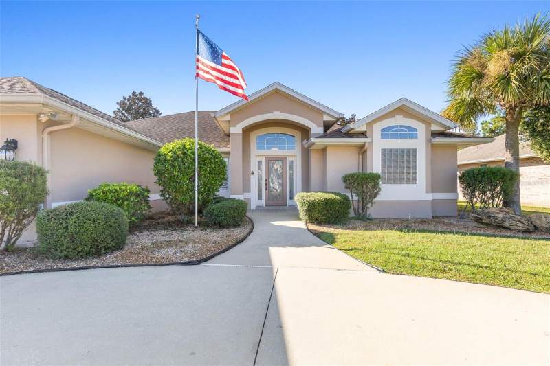 3 bedroom Single Family Residence at 46 Woodward Lane, Palm Coast Sec 27 Blk 58 & 59, Palm Coast — photo 3