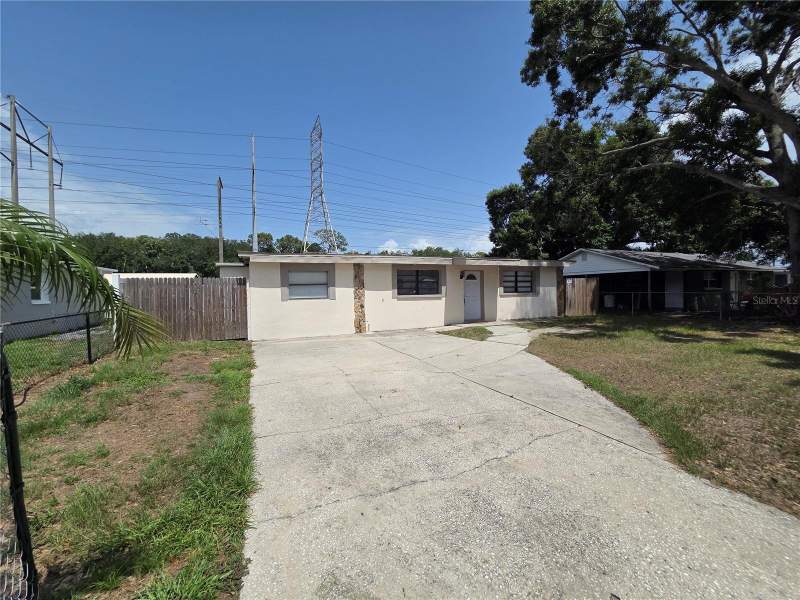 3222 WELBORN WAY home for sale in Clair Mel City