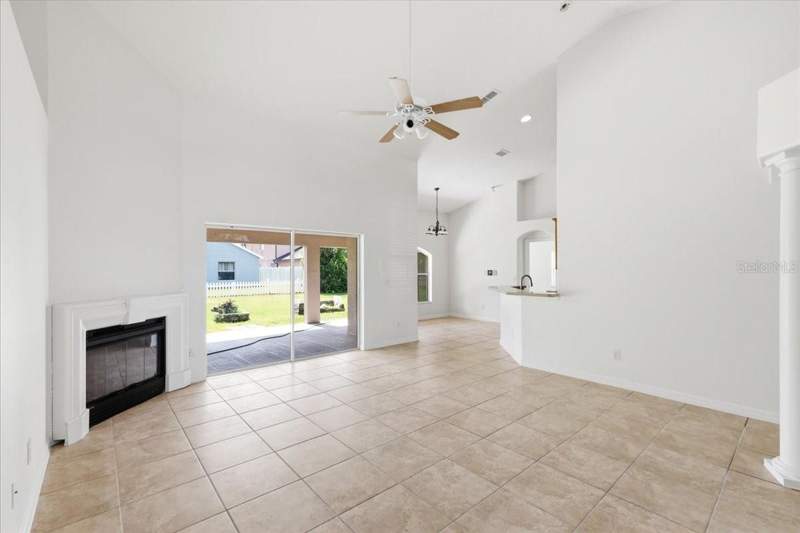 4 bedroom Single Family Residence at 4303 Shoshone Court, Indian Lakes Ph 3, St Cloud — photo 3