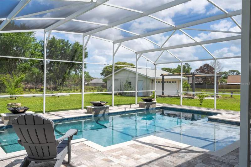 4 bedroom Single Family Residence at 8595 Millinockett Lane, Sinclair Park, Orlando — photo 2