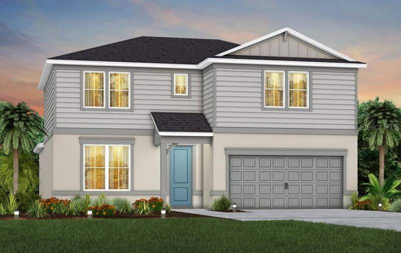 2216 BRANCHED OAK ROAD home for sale in The Landing S At Live Oak