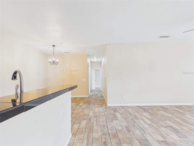 2 bedroom Condominium at 16305 Enclave Village Drive #102, The Promenade At Tampa Palms A, Tampa — photo 5