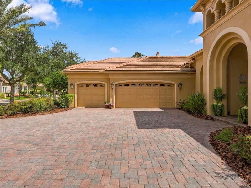 4 bedroom Single Family Residence at 20010 Ryman Place, Grand Hampton Ph 3, Tampa — photo 5