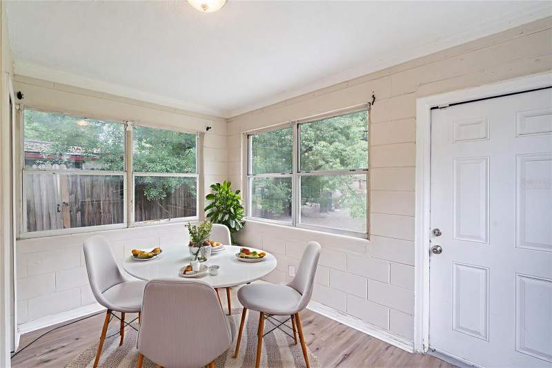 2 bedroom Single Family Residence at 4345 AETNA DRIVE, LAKE LAWNE SHORES, ORLANDO — photo 5
