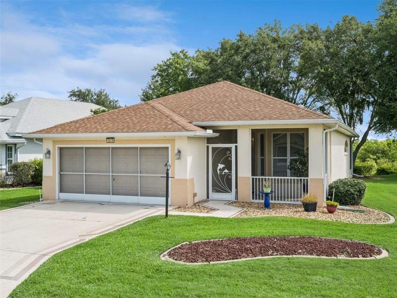 4519 INVERNESS DRIVE home for sale in Royal Highlands