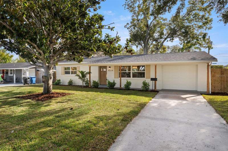 Broadacres