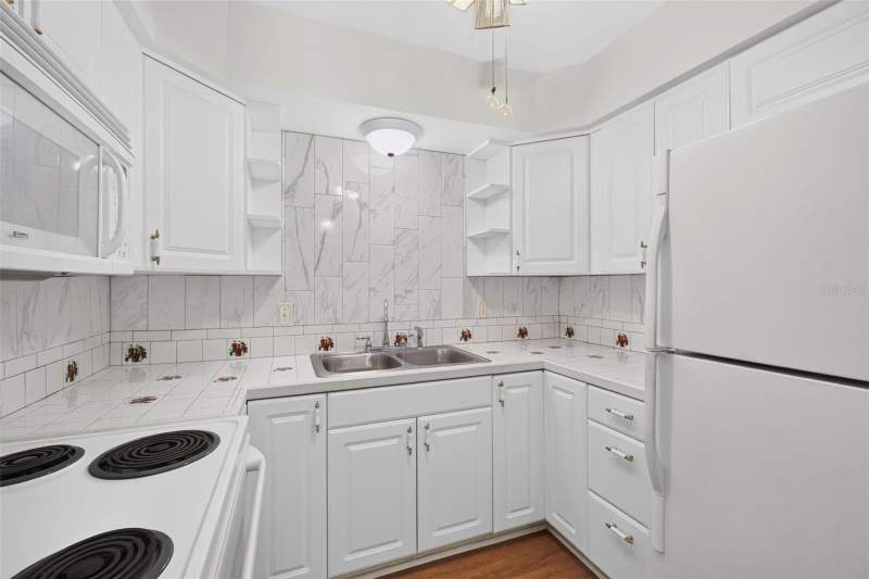 1 bedroom Condominium at 138 36th Avenue #208 W, Northeast Park Apts Condo, St Petersburg — photo 3