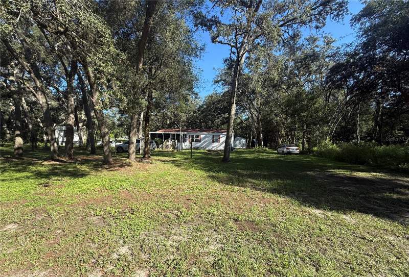 3 bedroom Manufactured Home at 34921 Punch, Talisman, Dade City — photo 2