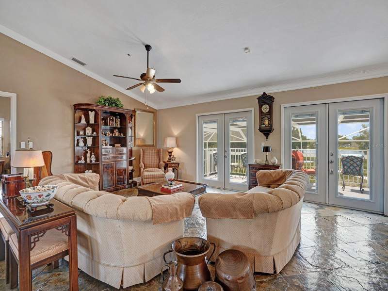 4 bedroom Single Family Residence at 16270 Forest Mist Court, Riverwind Cove Ph 01, Alva — photo 5
