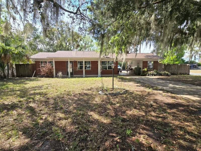 1601 N NORMANDY WAY home for sale in Leesburg Normandy Wood Homes for Sale: From $295K