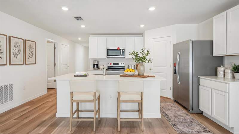 5 bedroom Single Family Residence at 10128 SE 158th Lane, Sunset Hills, Summerfield — photo 5