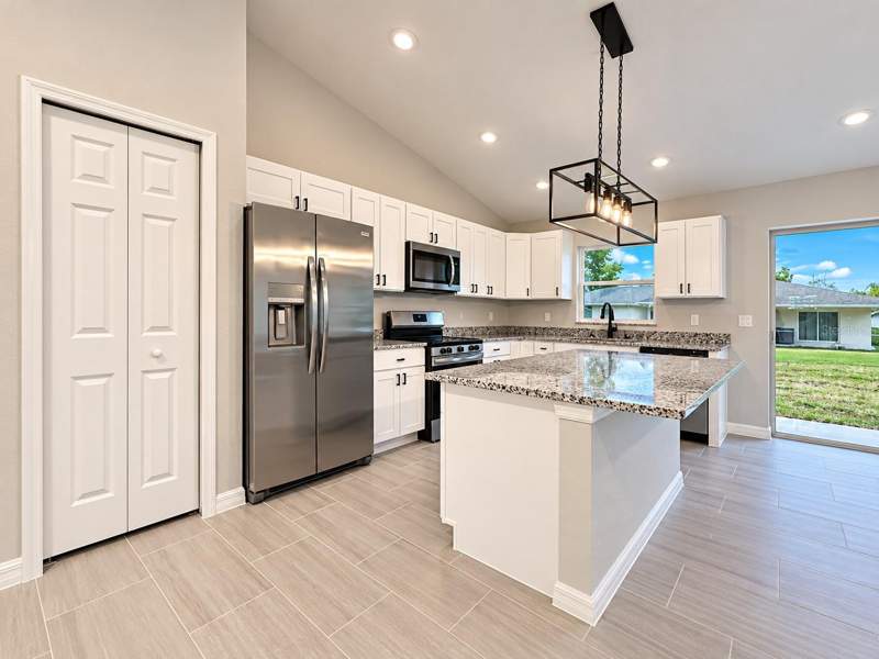 3 bedroom Single Family Residence at 21002 SW Cardinal Avenue, Rainbow Lake Estates Sec A, Dunnellon — photo 3