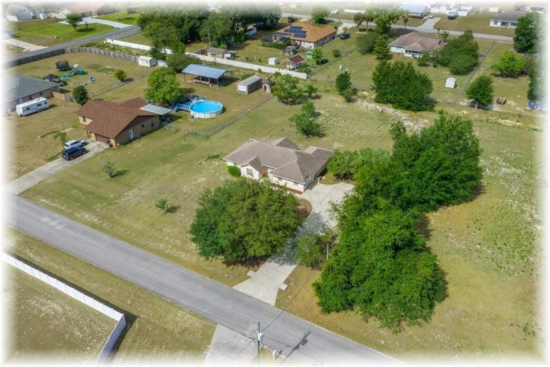 3 bedroom Single Family Residence at 8740 SE 61 Avenue, Silver Spgs Estate, Ocala — photo 2
