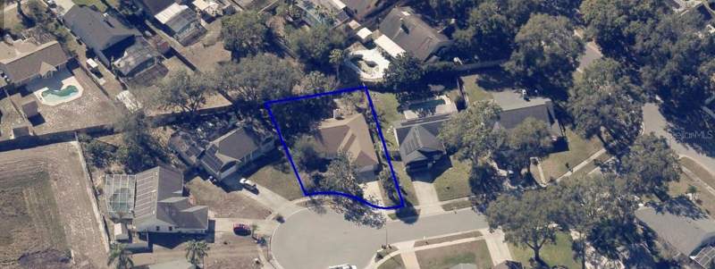 3 bedroom Single Family Residence at 2419 Liela Lee Court, Hidden Glen, Ocoee — photo 3