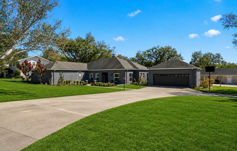 3 bedroom Single Family Residence at 5225 GLENMORE DRIVE, GLENMORE SUB, LAKELAND — photo 1