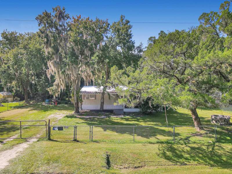 3 bedroom Mobile Home at 4946 TUSCAROA AVENUE, NARCOOSSEE THE TOWN OF, ST CLOUD — photo 1