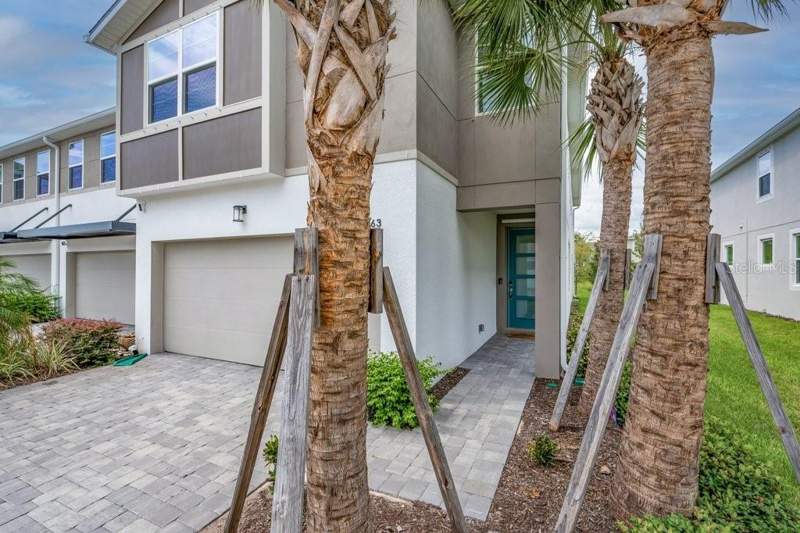 4 bedroom Townhouse at 3463 Timber Crossing Avenue, Bloomingdale Townes, Brandon — photo 5