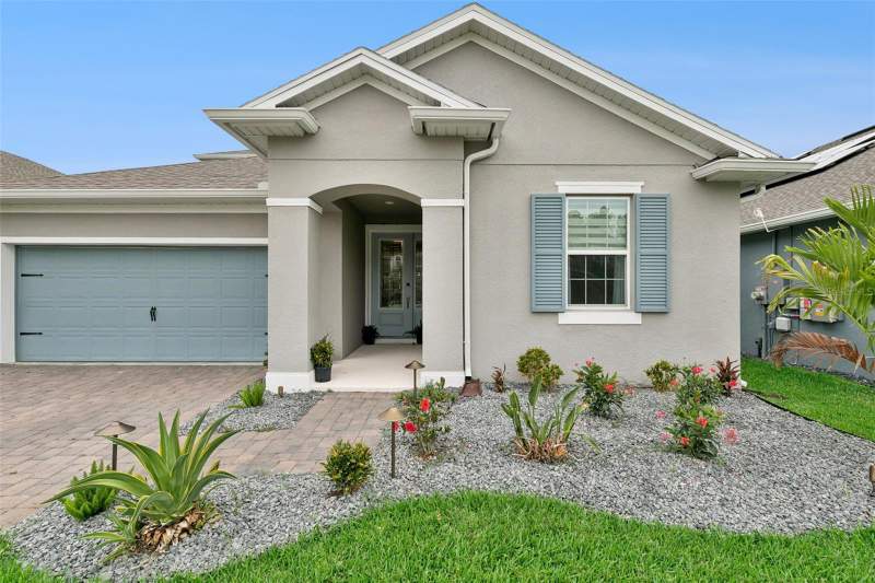 3 bedroom Single Family Residence at 4465 Davos Drive, Hartwood Lndg, Clermont — photo 4