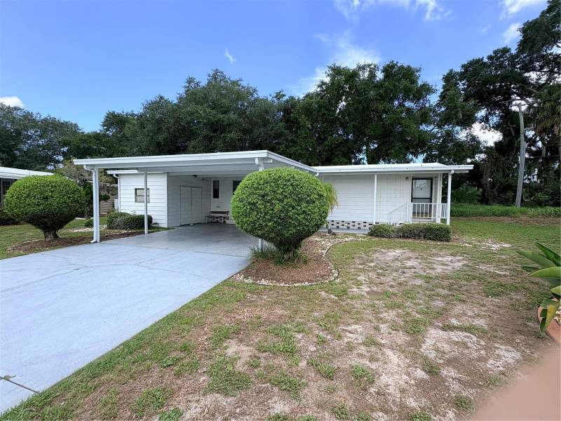 2 bedroom Manufactured Home at 8519 Buckingham Place, Imperial Lakes Estates, Palmetto — photo 4