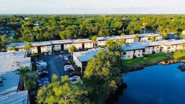2 bedroom Condominium at 625 N Keene Road #T5, St Andrews Cove Condo, Clearwater — photo 4