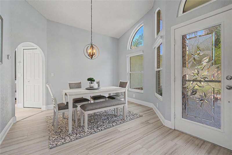 3 bedroom Single Family Residence at 6207 Huntington Drive, Silver Oaks, Zephyrhills — photo 3