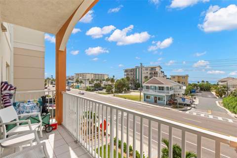 13101 Gulf Boulevard #1302, Madeira Beach FL - photo 9 of 41