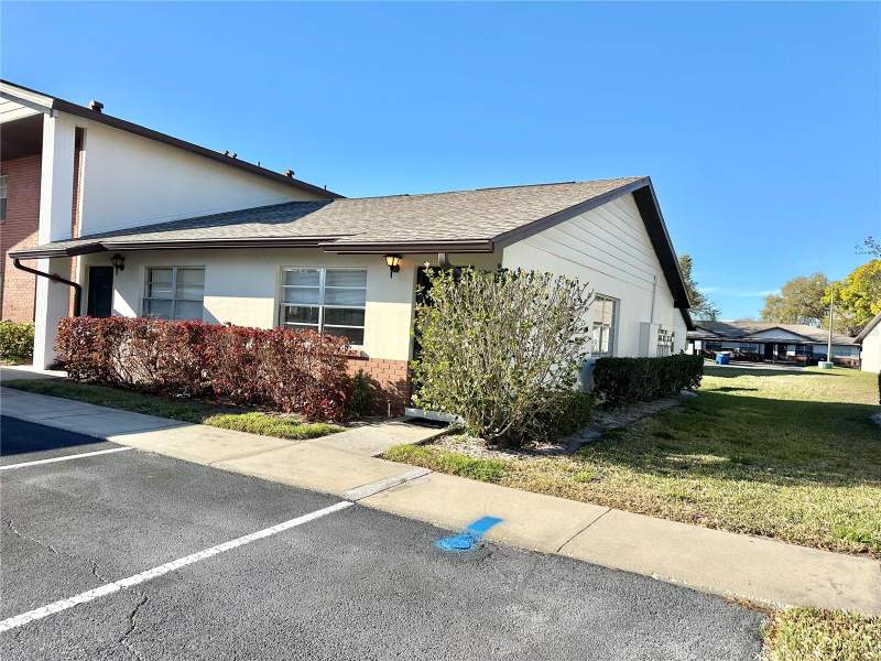 1 bedroom Villa at 2476 Enterprise Road #6, Villas At Countryside The, Clearwater — photo 3
