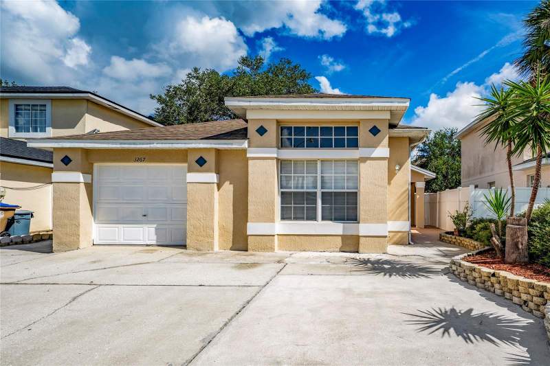 3 bedroom Single Family Residence at 3267 Brewster Drive, Quail Ridge Ph 1, Kissimmee — photo 5