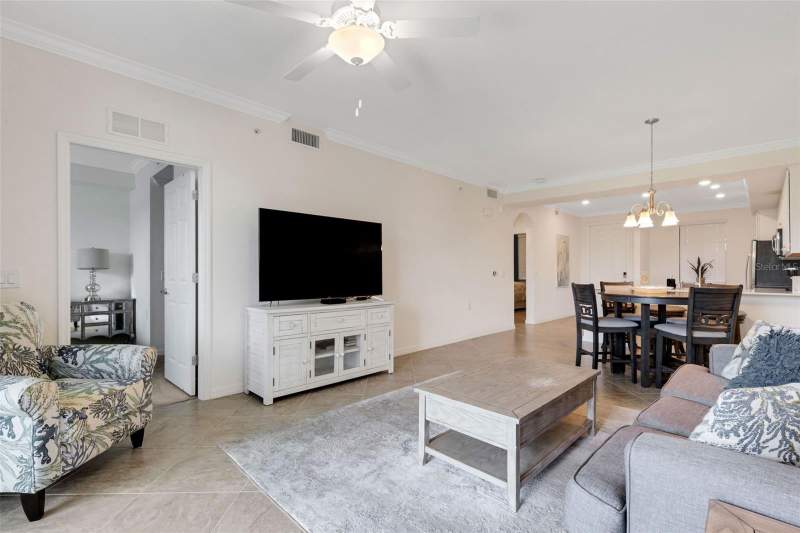 2 bedroom Condominium at 17510 Gawthrop Drive #204, Terrace IV At Lakewood National Ph I, Bradenton — photo 4