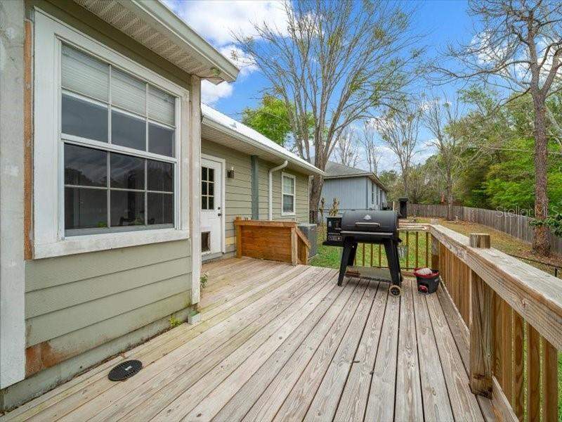 3 bedroom Single Family Residence at 8620 NW 35th Road, Northridge Ph I, Gainesville — photo 3