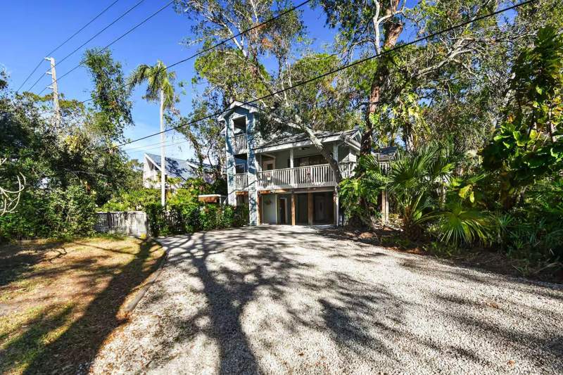 4 bedroom Single Family Residence at 13837 76th Avenue, Harbor View 4, Seminole — photo 3