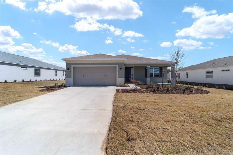 3 bedroom Single Family Residence at 10339 SW 105th Terrace, On Top Of The World, Ocala — photo 3