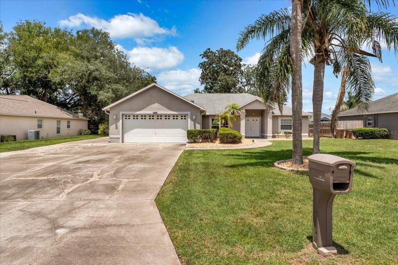 3 bedroom Single Family Residence at 10217 Spring Moss Avenue, Hidden Hills Ph 01, Clermont — photo 3