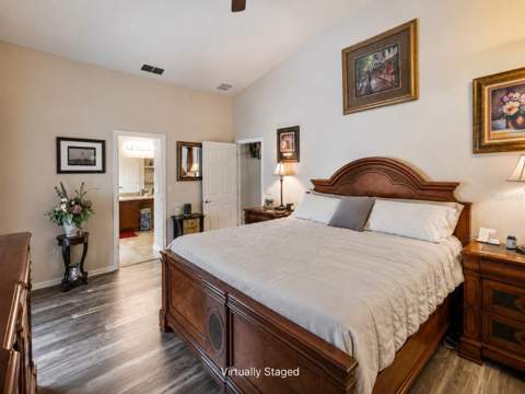 4562 Fairway Oaks Drive, Mulberry FL - photo 13 of 42