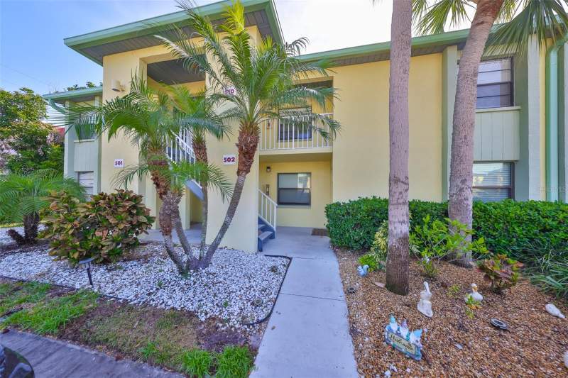 Willows The Condo