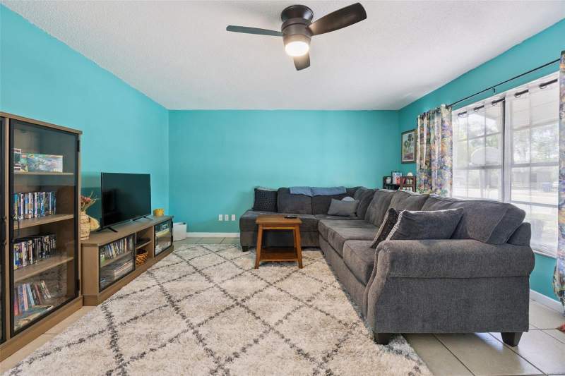 3 bedroom Single Family Residence at 893 KIMBALL DRIVE, TWIN LAKES MANOR ADD 03, OCOEE — photo 5