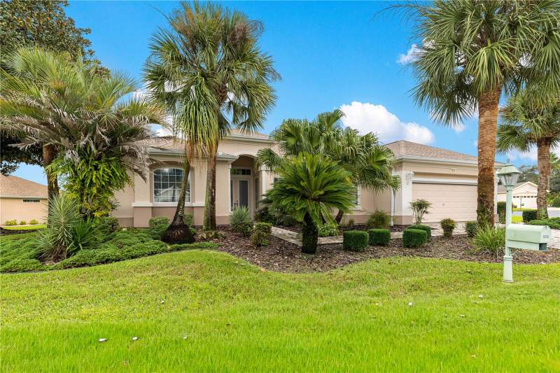 3 bedroom Single Family Residence at 9330 SE 132nd Place, Spruce Creek Gc, Summerfield — photo 3