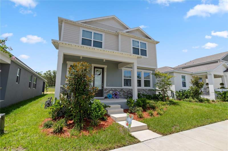 3 bedroom Single Family Residence at 353 Free Range Drive, Rainwood, Groveland — photo 3
