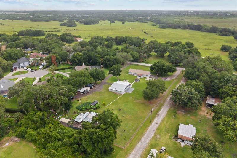 3 bedroom Single Family Residence at 1960 HARBOR ROAD, ACREAGE & UNREC, KISSIMMEE — photo 1
