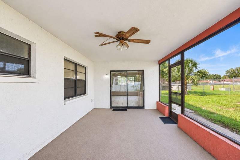 2 bedroom Single Family Residence at 10970 Peppertree Lane, Driftwood Village, Port Richey — photo 5