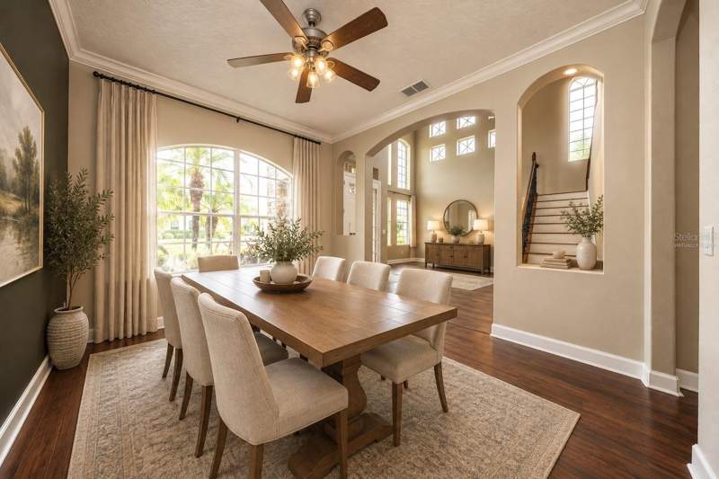 4 bedroom Single Family Residence at 1726 Astor Farms Place, Preserve At Astor Farms Ph 1, Sanford — photo 5
