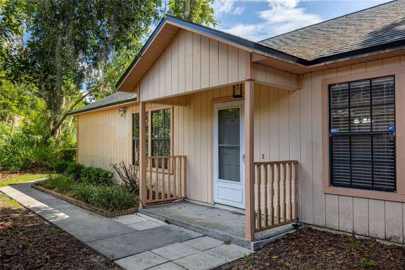 3 bedroom Single Family Residence at 2951 SW 40th Avenue, Serenola Manor Unit 3-A, Gainesville — photo 4