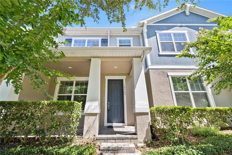 10509 SPRING ARBOR LANE home for sale in Winding Bay Preserve