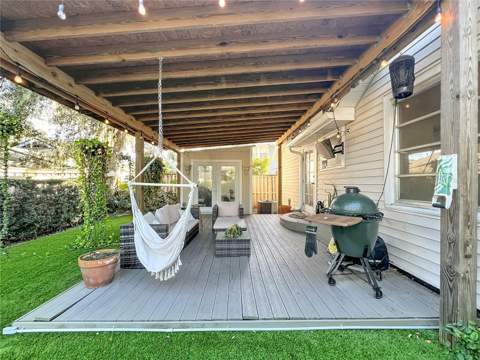 1209 Clouser Avenue, Orlando FL - photo 20 of 25
