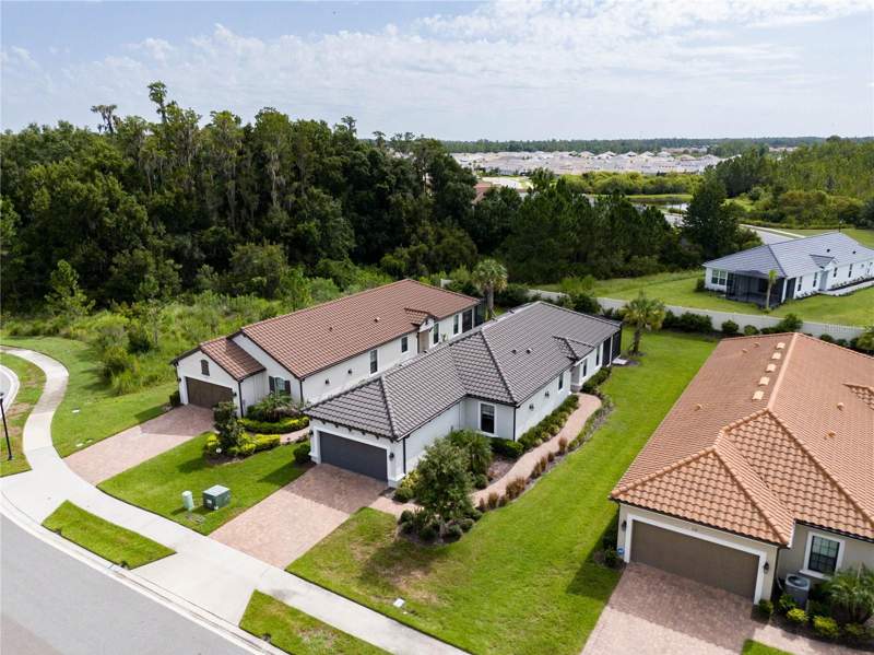 2 bedroom Single Family Residence at 4344 Cairoli Court, Esplanade At Wiregrass Ranch, Wesley Chapel — photo 2