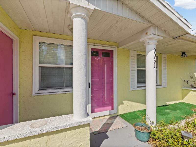 2 bedroom Single Family Residence at 9931 Golden Loop, Sunshine Ranches, New Port Richey — photo 3