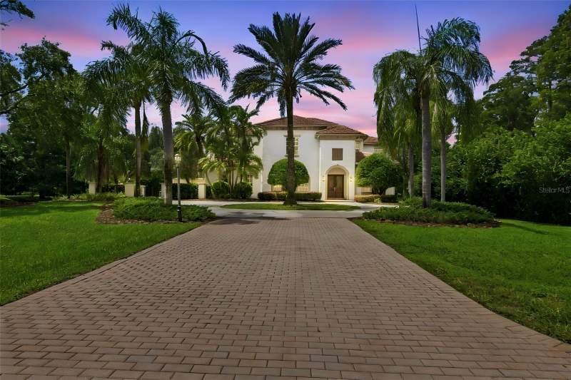 Keystone Shores Estates