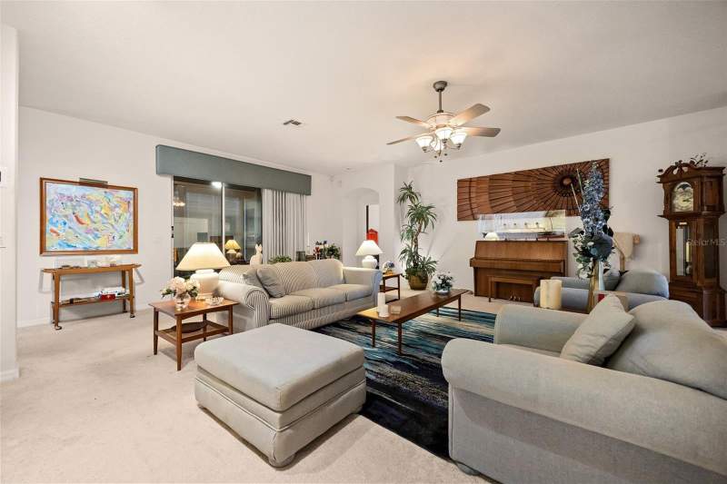2 bedroom Single Family Residence at 4122 Kingsley Street, Kings Ridge, Clermont — photo 2