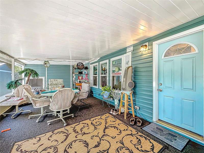 3 bedroom Manufactured Home at 2523 Karen Drive, Dora Pines Sub, Mount Dora — photo 5